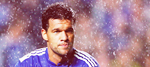 Weekly Dose of Michael Ballack Ballack
